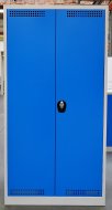 Armadio per stoccaggio prodotti chimici SCH 0050