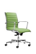 Sedia da ufficio Studio 5 tipo 24S2 F5