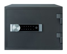 Cassaforte per mobili ignifuga Yale YFM/352/FG2