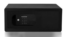 Cassaforte da mobile Yale Alta Sicurezza Laptop YLEB/200/EB1