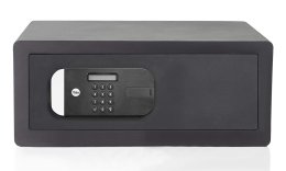 Cassaforte da mobile Yale Massima Sicurezza Laptop YLEM/200/EG1