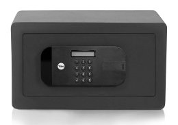 Cassaforte da mobile compatta ad alta sicurezza Yale YSEB/200/EB1