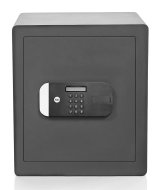 Cassaforte per mobili da ufficio di massima sicurezza Yale YSEM/400/EG1