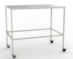 Tavolo chirurgico STL (2 modelli)