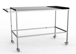 Tavolo in acciaio inox STLK