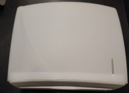 Distributore di asciugamani di carta C-Z-V