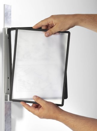 Supporto magnetico VARIO MAGNET WALL 5 - 3