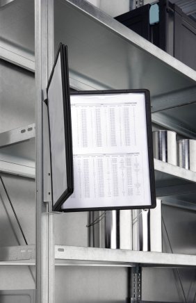 Supporto magnetico VARIO MAGNET WALL 5 - 4