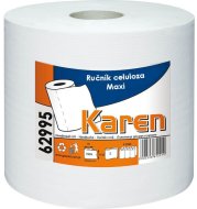 Asciugamani in rotolo Maxi Karen 6 pezzi