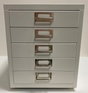 Cassettiera HDK-S05