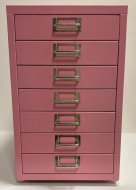 Cassettiera HDK-S07