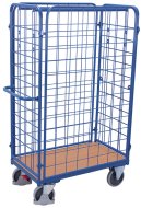 Carrello portapacchi quadrilatero sw-500.405 (4 modelli)