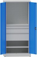 Mobile da officina con cassetti