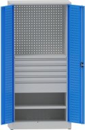 Mobile da officina con cassetti
