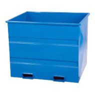 Contenitore per forche girevoli 4001 (2 modelli)