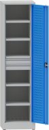 Mobile da officina con cassetti