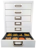 Cassettiera HDK-S06