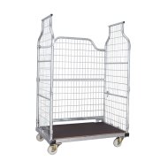 Contenitore mobile impilabile Universal Corlette® (4 modelli)