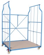 Contenitore mobile impilabile FurniBox Corlette® (4 modelli)