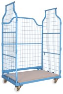 Contenitore mobile impilabile Universal Corlette® (4 modelli)