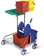 Carrello per la pulizia Jooky Piccolo II