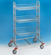 Carrello Kombi Uni II