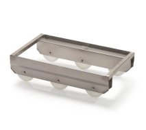 Telaio in acciaio inox per casse
