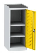 Armadio da officina Kovos SPD 14A (3 modelli)