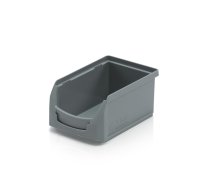 Vassoio in plastica A 75 x 104 x 160 mm