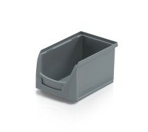 Vassoio in plastica B 125 x 150 x 230 mm