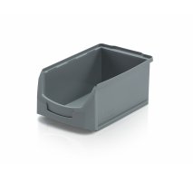 Contenitore in plastica C 150 x 210 x 350 mm