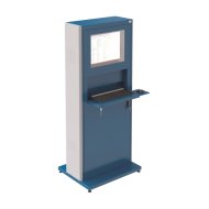Armadio per computer SPNK