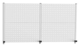 Pannello forato per tavoli DPR 01A