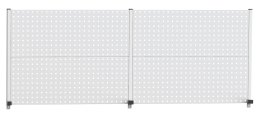 Pannello forato per tavoli DPR 02A