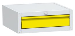 Cassetto da scrivania sospeso DUK_01_A