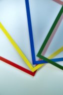 Tasca magnetica A3 set da 10 pezzi - 3