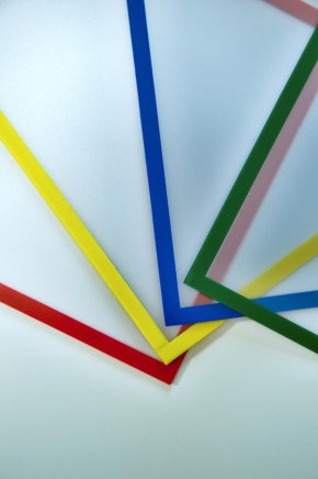 Tasca magnetica A3 set da 10 pezzi - 3