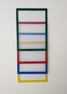 Tasca magnetica A5 set da 10 pezzi - 2