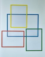 Tasca magnetica A3 set da 10 pezzi