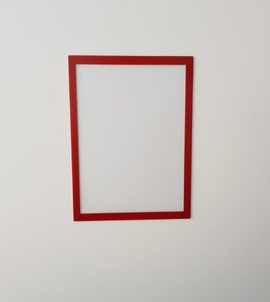 Tasca magnetica A5 set da 10 pezzi - 3