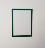 Tasca magnetica A5 set da 10 pezzi - 3