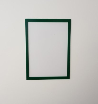 Tasca magnetica A5 set da 10 pezzi - 3