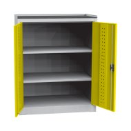 Armadio da officina universale Kovos DUS_12_A