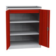 Armadio da officina universale Kovos DUS_12_B