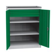 Armadio da officina universale Kovos DUS_12_C