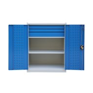 Armadio da officina con cassetti JF-TC03B