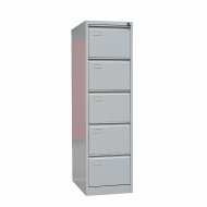 Classificatore a cinque cassetti V05 per formato A4