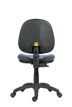 Sedia da lavoro antistatica 1040 ANTISTATIC (ESD) - 2