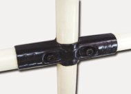 Frizione in metallo - set HJ-4
