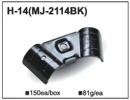 Giunto metallico MJ-2114 (H-14)